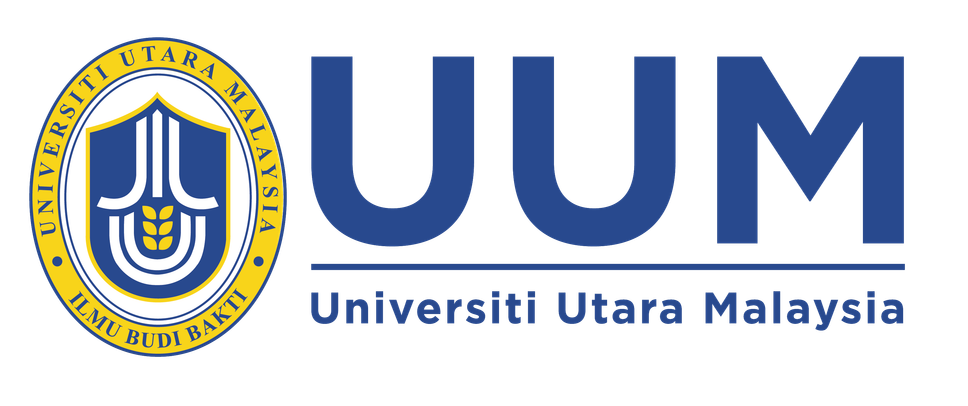 Universiti Utara Malaysia (UUM) logo